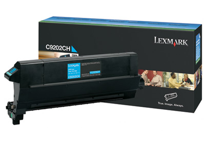 Lexmark C920 M (14K)